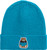 Meridian Blue/Nuptse Bear|Bleu méridien/Patch Nupts|PRI