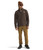 Smokey Brown Heather|Brun fumé chiné|ALT