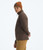 Smokey Brown Heather|Brun fumé chiné|ALT