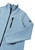Cloudy Blue|Bleu nuageux