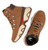 Velvet Tan/Tobacco|Velvet Tan/Tabac