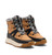 Tawny Buff/Black|Chamois fauve/Noir