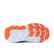 Navy/Orange|Bleu marine/orange