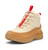 Honey White/Canyon Gold|Blanc miel/Or canyon|ALT