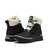 Black/Chalk|Noir/Craie
