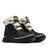 Black/Chalk|Noir/Craie