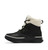 Black/Chalk|Noir/Craie