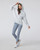 Pale Grey Heather|Gris pâle chiné|ALT