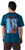 Transformative Teal Carab|Mousqueton sarcelle trans|ALT