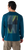 Transformative Teal Mount|Flou sarcelle transformat|ALT