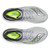 Silver/Black|Argent/Noir