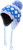 Arctic Blue|Bleu arctique|PRI