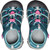 Legion Blue/Hot Pink|Bleu Légion/Rose vif|ALT