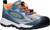 Vintage Indigo/Tangerine|Indigo/mandarine vintage|ALT