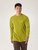 Olive Moss|Mousse olive