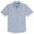 Cenote Plaid|Carreaux de cénote|ALT