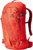 Gamma Red|Rouge gamma|PRI
