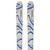 Almond Milk/Race Blue/Bla|Lait d’amande/Bleu race/N|ALT