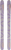 Nirvana/Ultra Violet/Fusi|Nirvanie/Ultra violet/Fus|PRI