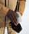 Utility Brown/Khaki Stone|Brun utilitaire/Pierre ka