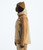 Utility Brown/Khaki Stone|Brun utilitaire/Pierre ka