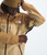 Utility Brown/Khaki Stone|Brun utilitaire/Pierre ka