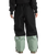 Slate Moss/TNF Black|Ardoise mousse/TNF noir|ALT