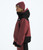 Sumac/TNF Black|Sumac/TNF noir|ALT