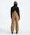 Utility Brown/Khaki Stone|Brun utilitaire/Pierre ka|ALT