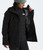 TNF Black|TNF Noir|ALT