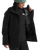 TNF Black|Noir TNF|ALT