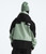 Slate Moss/TNF Black|Ardoise mousse/TNF noir|ALT