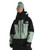 Slate Moss/TNF Black|Ardoise mousse/TNF noir|ALT