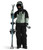 Slate Moss/TNF Black|Ardoise mousse/TNF noir|ALT