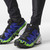 Black/Surf The Web/Green |Noir/Surfer sur le Web/Ge