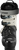 Black/Stone|Noir/Pierre|ALT
