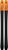 Whiteout/Black|Voile blanc/Noir|ALT