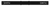 Black-Red Sol-X Mirror|Miroir Sol-X noir-rouge|ALT