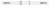 White-Red Sol-X Mirror|Miroir Sol-X blanc-rouge|ALT