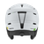 Matte White|Blanc mat|ALT