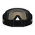 Black-Green Sol-X Mirror|Miroir Sol-X noir-vert|ALT
