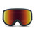 Slate-Red Sol-X Mirror|Miroir Sol-X rouge ardois