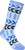 Arctic Blue|Bleu arctique|PRI
