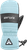 Light Blue/Black|Bleu clair/Noir|PRI