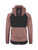 Rose Brown/Dark Plum|Brun rose/prune foncé|ALT