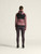 Rose Brown/Dark Plum|Brun rose/prune foncé|ALT