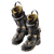 Black Out/Gold|Occultation/Or|ALT