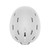 Matte White|Blanc mat|ALT