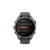 Titanium with Graphite/Bl|Titan avec bande en graph|ALT