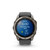 Titanium with Graphite/Bl|Titan avec bande en graph|ALT